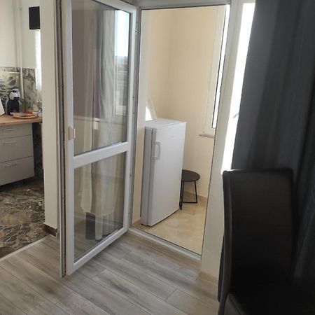 Garsoniera Turda Valeria Apartment Екстериор снимка