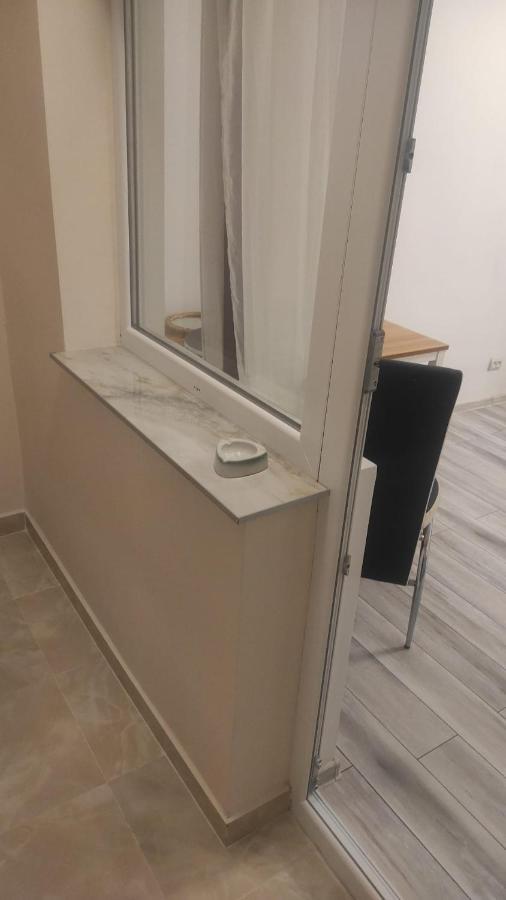 Garsoniera Turda Valeria Apartment Екстериор снимка