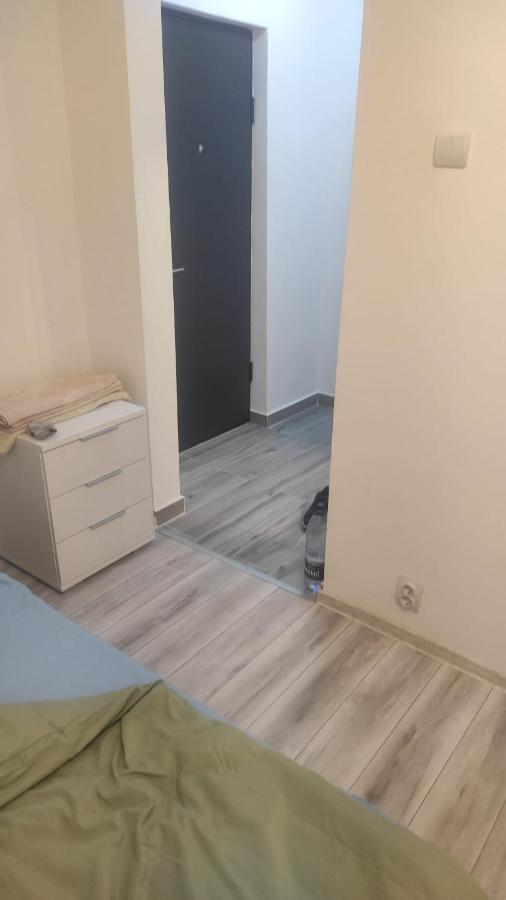 Garsoniera Turda Valeria Apartment Екстериор снимка